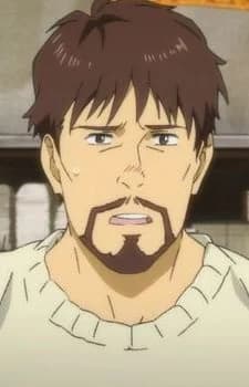 Ibe, Shunichi