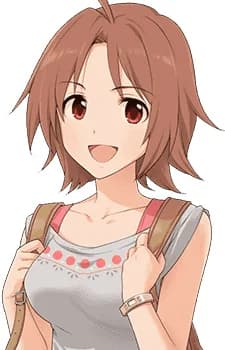 Saitou, Youko