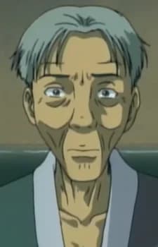 Yamanouchi, Kousei