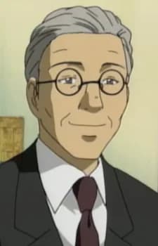Tashiro, Fujio