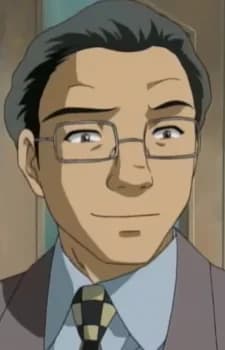 Takarada, Kouji