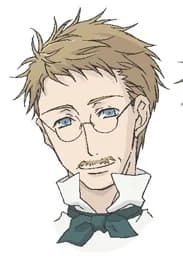 Carlton, Professor
