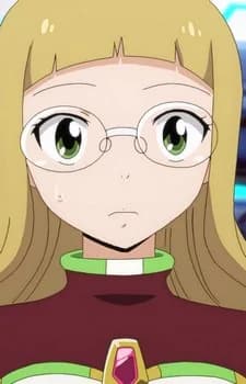 Layer, Clarisse