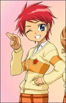 Fujisaki, Mana