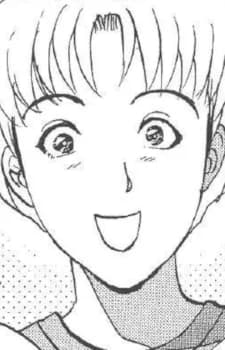 Kenmochi, Kazue