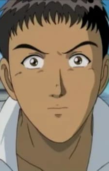 Honda, Kageyuki