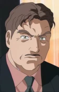 Goldman, Kenneth