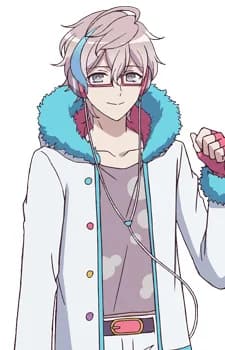 Kururugi, Mutsuki