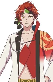 Madarao, Tatsumi