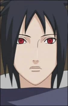 Uchiha, Izuna