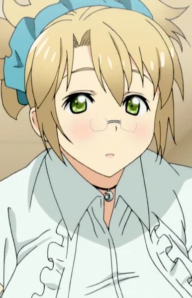 Misaki