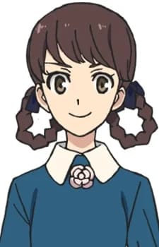 Naoe, Ryouko