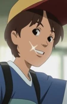 Taira, Yuichi