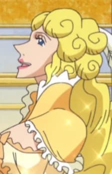 Nantokanette, Sally
