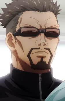 Yaga, Masamichi