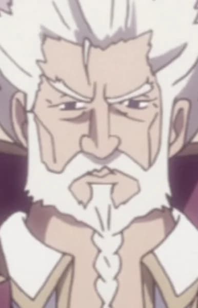 Akahige no John