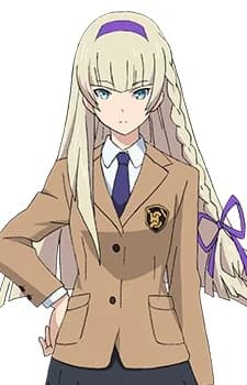 Ichijou, Julia