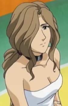 Negoro, Anette