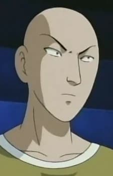Ebisawa, Yumito