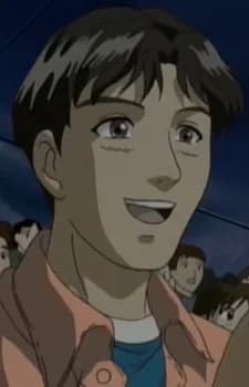 Ogura, Shingo
