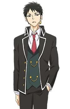 Maru, Chizuru