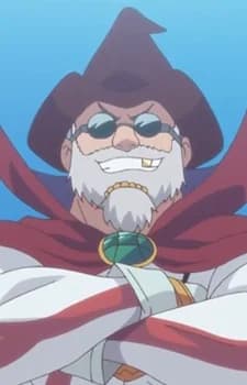 Don Bossman