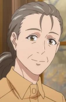 Osada, Mitsuko