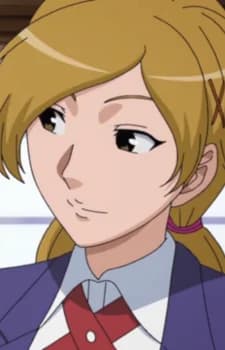 Kosumi, Yukari