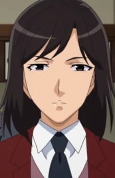 Amamoto, Kaori