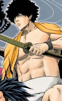 Hikage, Tenma