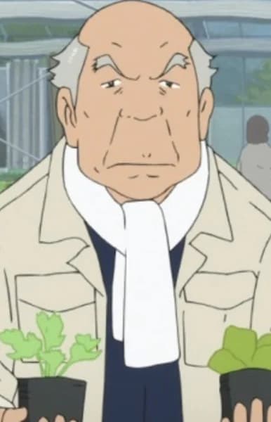 Yamaoka
