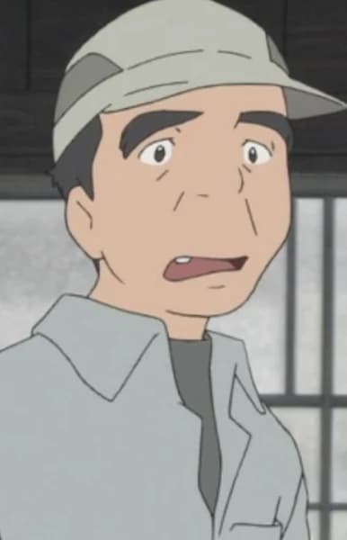 Nirasaki, Son-in-Law