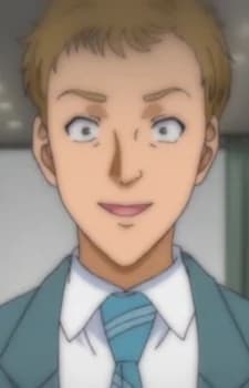 Sumeragi, Shou