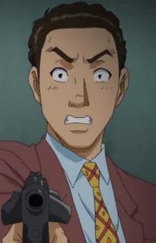 Matsuoka, Shuuji
