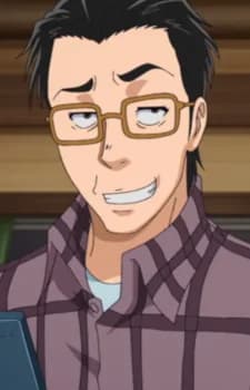 Sabaki, Kaito