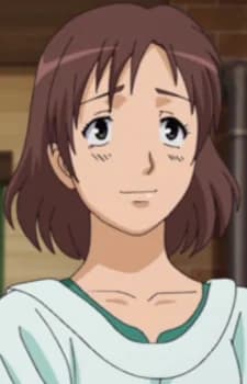 Kumosawa, Natsuki