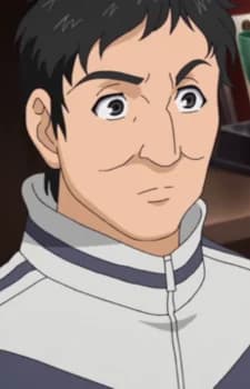 Wakasugi, Kenta
