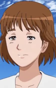 Kanemoto, Akari