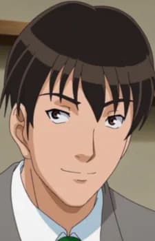 Nashimura, Ryou