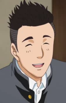 Semisawa, Shinobu