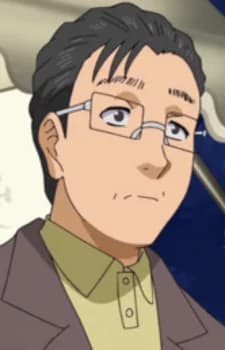 Kiritani, Kenzou