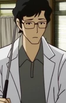 Azumi, Father