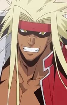 Rakan, Jack