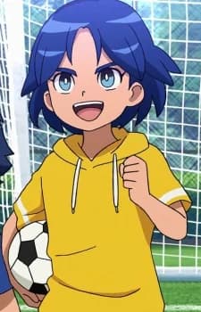 Ichihoshi, Mitsuru