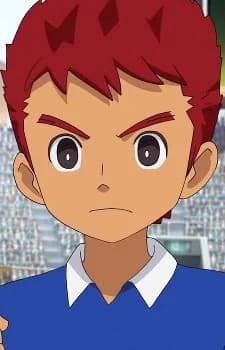 Sakanoue, Noboru