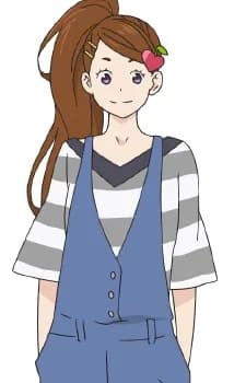 Gushiken, Shiori