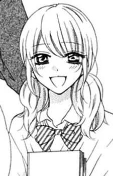 Hashino, Rina