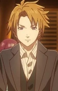 Chinami, Tomoya