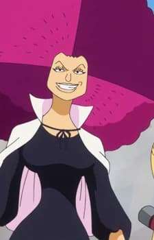 Charlotte, Marnier