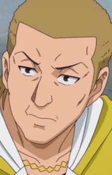 Kijima, Youhei